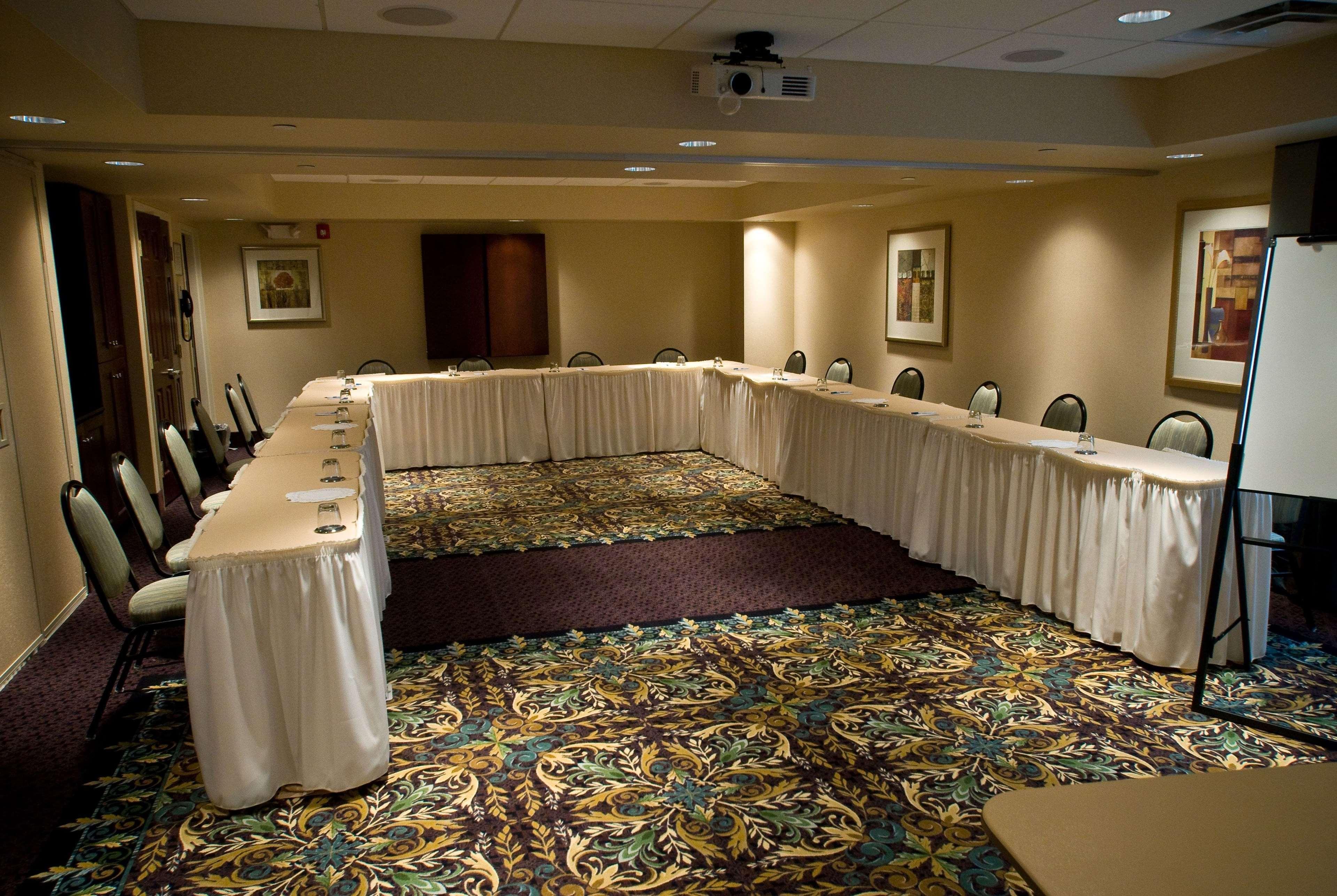 Hawthorn Suites By Wyndham Williamsville Buffalo Airport Kültér fotó