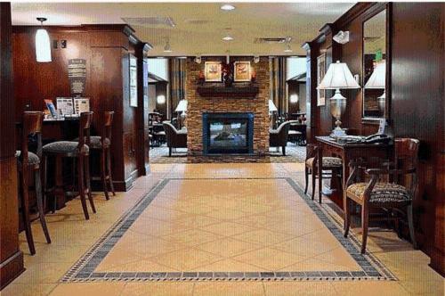 Hawthorn Suites By Wyndham Williamsville Buffalo Airport Kültér fotó