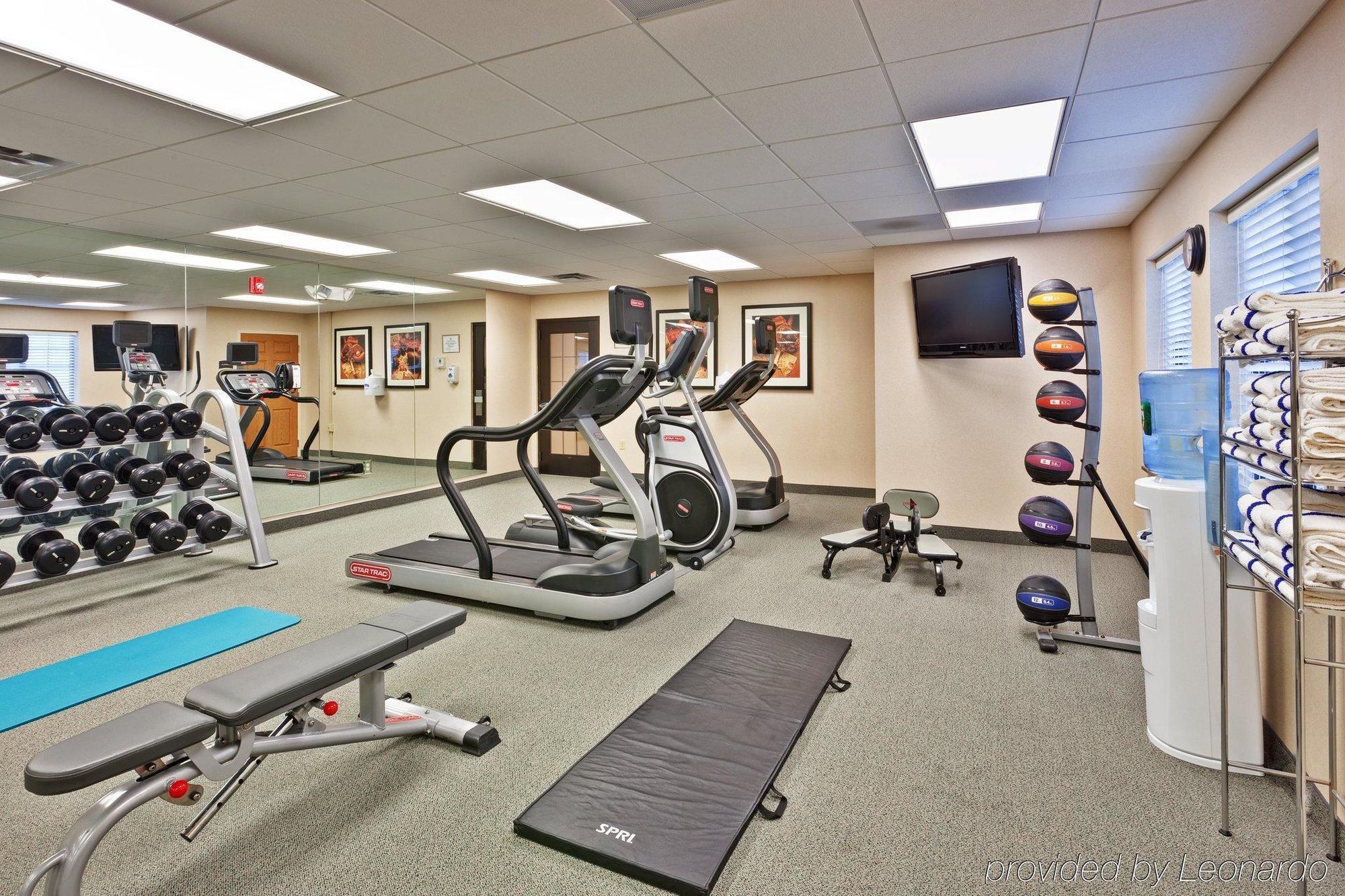 Hawthorn Suites By Wyndham Williamsville Buffalo Airport Létesítmények fotó