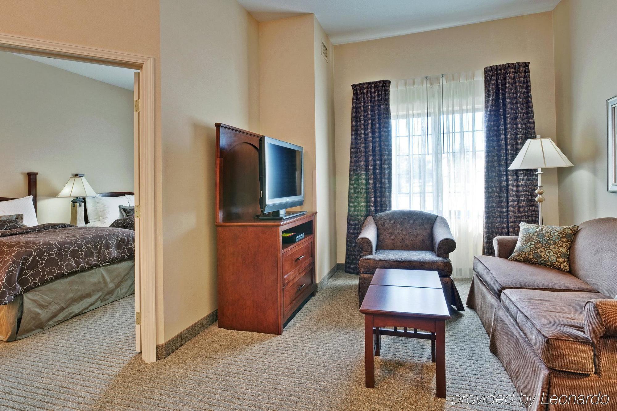 Hawthorn Suites By Wyndham Williamsville Buffalo Airport Kültér fotó