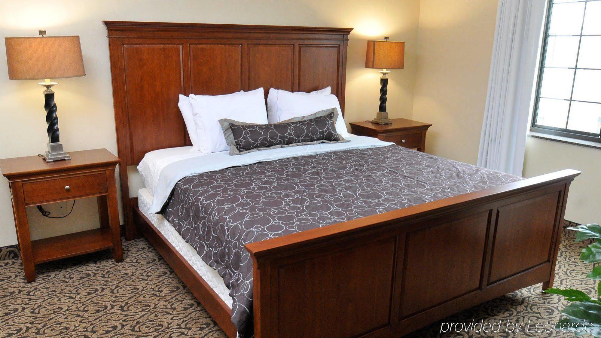 Hawthorn Suites By Wyndham Williamsville Buffalo Airport Kültér fotó