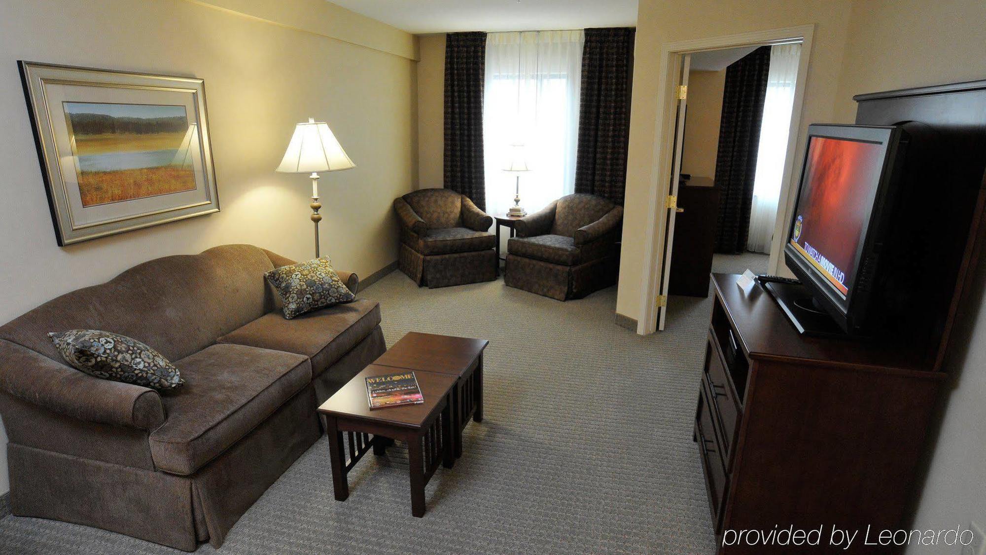 Hawthorn Suites By Wyndham Williamsville Buffalo Airport Kültér fotó