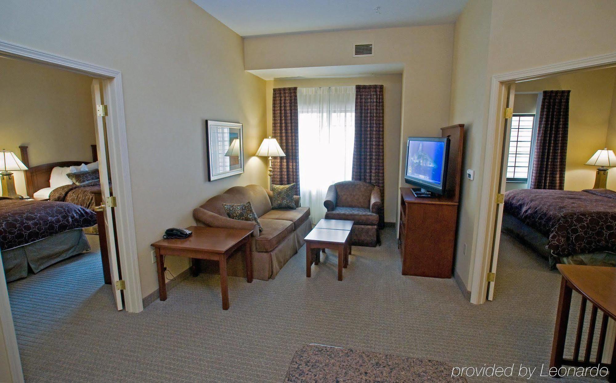 Hawthorn Suites By Wyndham Williamsville Buffalo Airport Szoba fotó