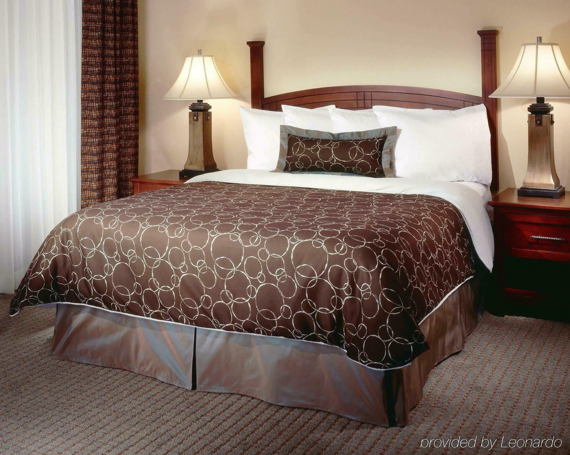 Hawthorn Suites By Wyndham Williamsville Buffalo Airport Szoba fotó
