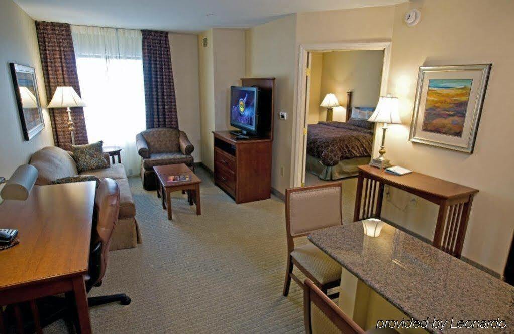 Hawthorn Suites By Wyndham Williamsville Buffalo Airport Kültér fotó